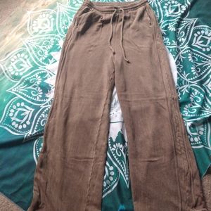 Three Bird Nest wide leg